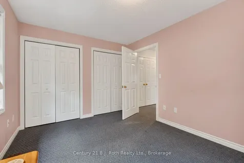 275 Hiram Street Bracebridge ON P1L 1R7