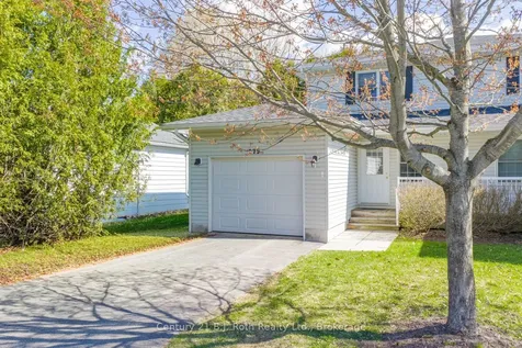 275 Hiram Street Bracebridge ON P1L 1R7
