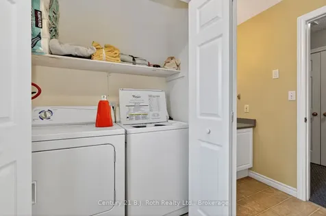 275 Hiram Street Bracebridge ON P1L 1R7