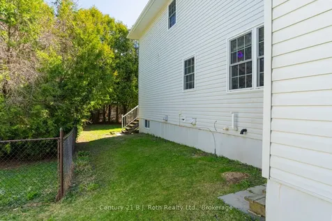 275 Hiram Street Bracebridge ON P1L 1R7