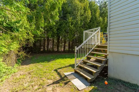 275 Hiram Street Bracebridge ON P1L 1R7