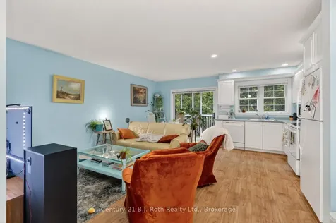 275 Hiram Street Bracebridge ON P1L 1R7