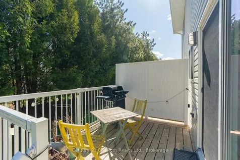 275 Hiram Street Bracebridge ON P1L 1R7