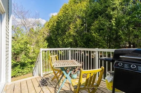 275 Hiram Street Bracebridge ON P1L 1R7