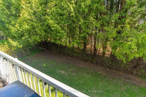275 Hiram Street Bracebridge ON P1L 1R7