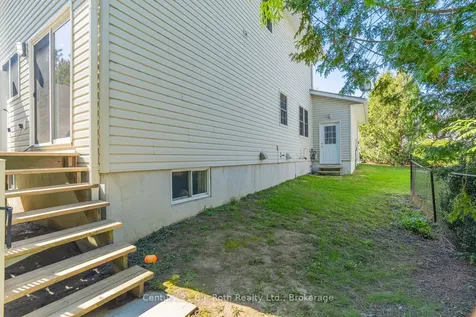 275 Hiram Street Bracebridge ON P1L 1R7