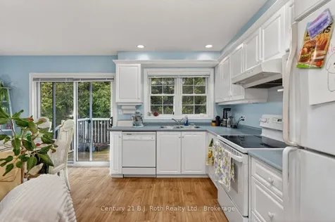 275 Hiram Street Bracebridge ON P1L 1R7
