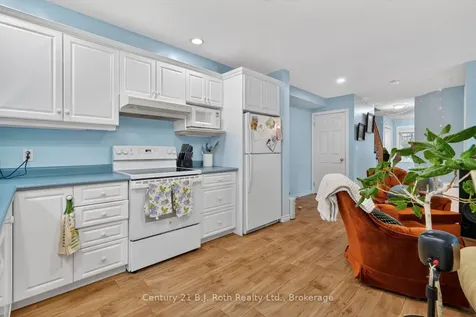 275 Hiram Street Bracebridge ON P1L 1R7