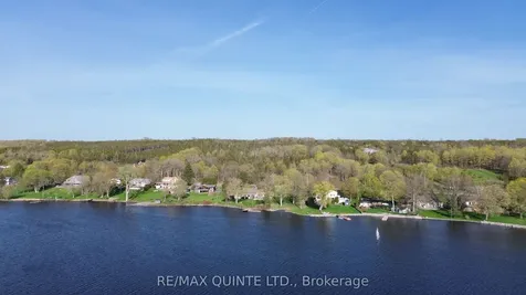 12570 Loyalist Parkway Prince Edward County ON K0K 2T0