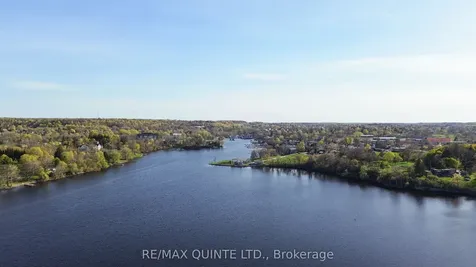 12570 Loyalist Parkway Prince Edward County ON K0K 2T0
