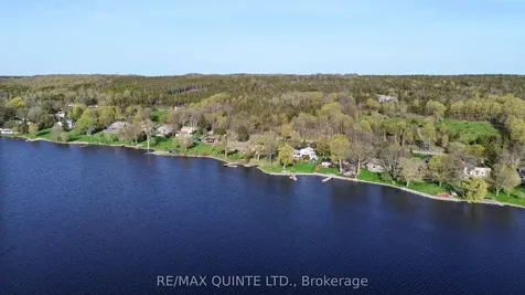 12570 Loyalist Parkway Prince Edward County ON K0K 2T0