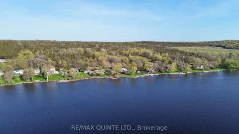12570 Loyalist Parkway Prince Edward County ON K0K 2T0