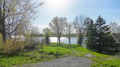 12570 Loyalist Parkway Prince Edward County ON K0K 2T0