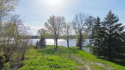 12570 Loyalist Parkway Prince Edward County ON K0K 2T0