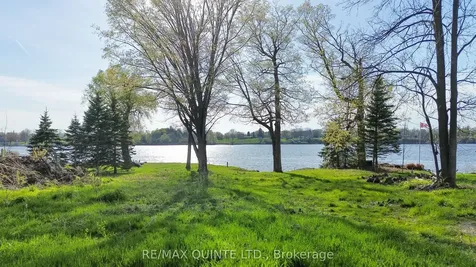 12570 Loyalist Parkway Prince Edward County ON K0K 2T0