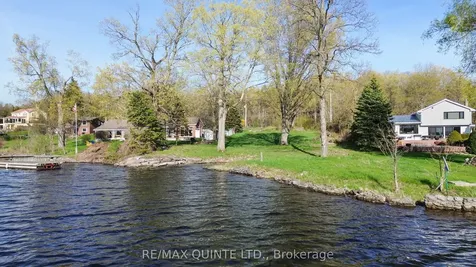 12570 Loyalist Parkway Prince Edward County ON K0K 2T0