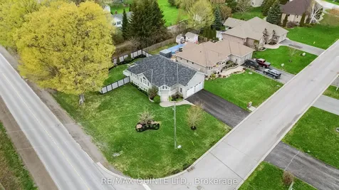 2 Applecrest Lane Quinte West ON K8V 5P4