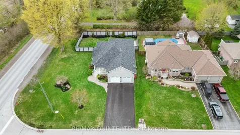 2 Applecrest Lane Quinte West ON K8V 5P4