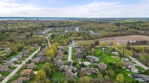 2 Applecrest Lane Quinte West ON K8V 5P4
