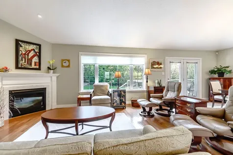 1742 Ravenwood Drive Peterborough ON K9K 2R6