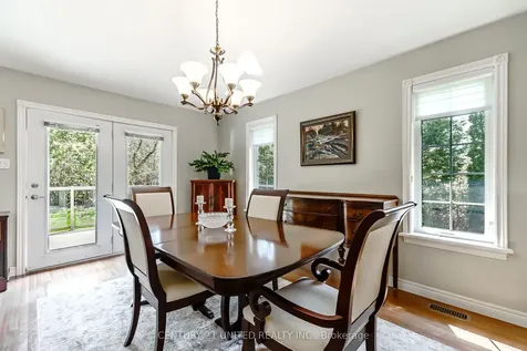 1742 Ravenwood Drive Peterborough ON K9K 2R6