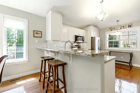 1742 Ravenwood Drive Peterborough ON K9K 2R6