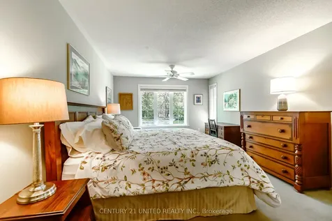 1742 Ravenwood Drive Peterborough ON K9K 2R6