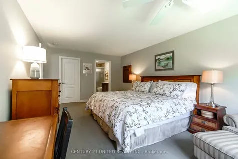 1742 Ravenwood Drive Peterborough ON K9K 2R6