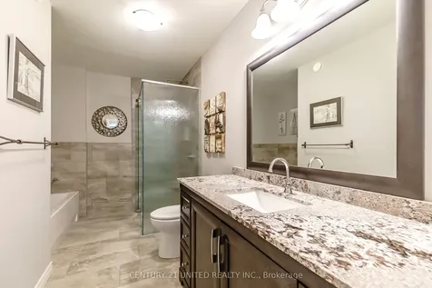 1742 Ravenwood Drive Peterborough ON K9K 2R6