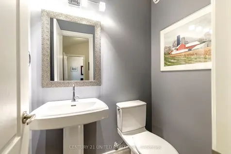 1742 Ravenwood Drive Peterborough ON K9K 2R6