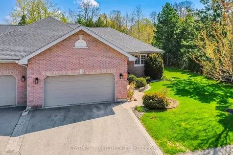1742 Ravenwood Drive Peterborough ON K9K 2R6