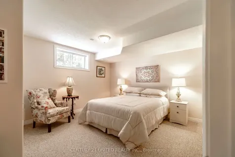 1742 Ravenwood Drive Peterborough ON K9K 2R6