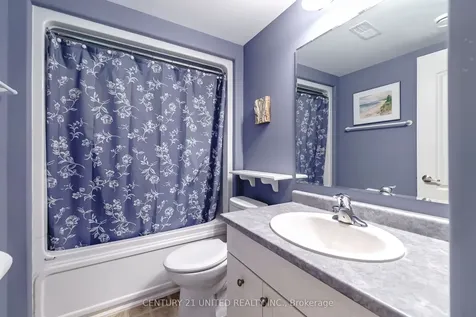 1742 Ravenwood Drive Peterborough ON K9K 2R6