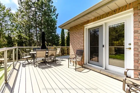 1742 Ravenwood Drive Peterborough ON K9K 2R6