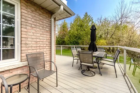 1742 Ravenwood Drive Peterborough ON K9K 2R6