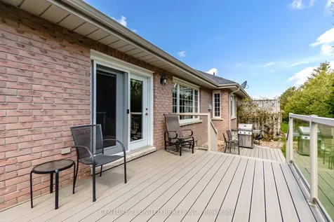 1742 Ravenwood Drive Peterborough ON K9K 2R6