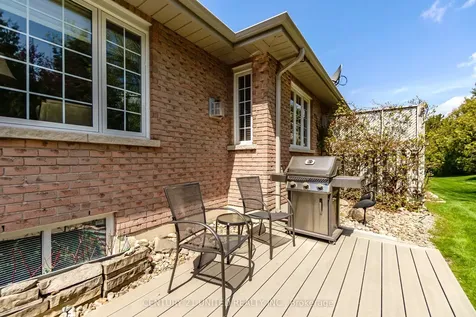 1742 Ravenwood Drive Peterborough ON K9K 2R6