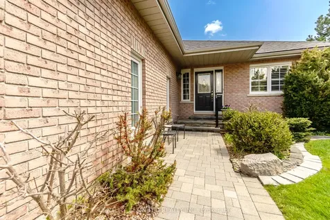 1742 Ravenwood Drive Peterborough ON K9K 2R6