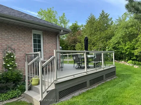 1742 Ravenwood Drive Peterborough ON K9K 2R6