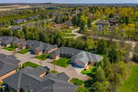 1742 Ravenwood Drive Peterborough ON K9K 2R6