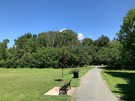 1742 Ravenwood Drive Peterborough ON K9K 2R6