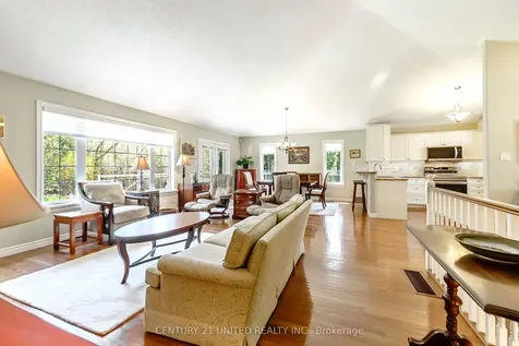 1742 Ravenwood Drive Peterborough ON K9K 2R6