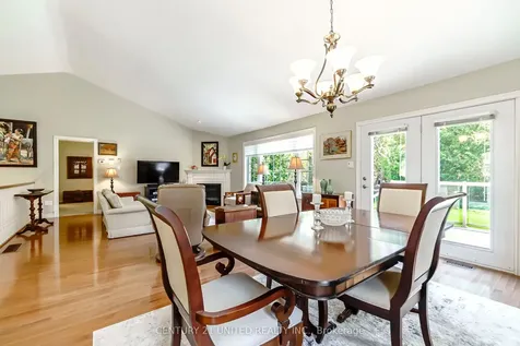 1742 Ravenwood Drive Peterborough ON K9K 2R6