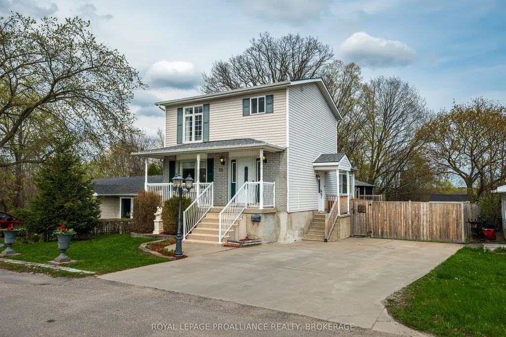 55 Shaw Street Kingston ON K7K 4Y5