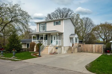 55 Shaw Street Kingston ON K7K 4Y5