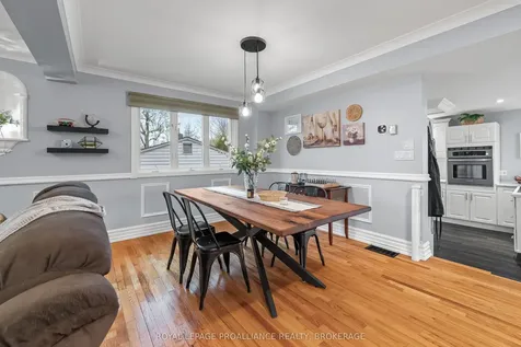 55 Shaw Street Kingston ON K7K 4Y5