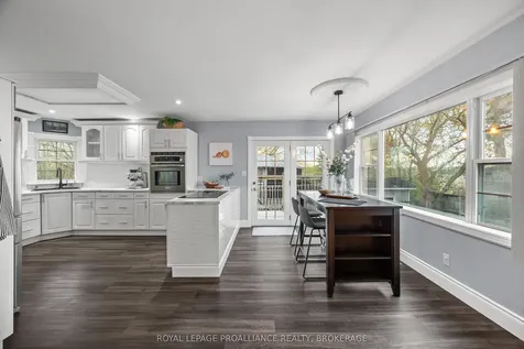 55 Shaw Street Kingston ON K7K 4Y5