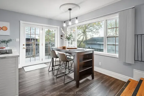 55 Shaw Street Kingston ON K7K 4Y5