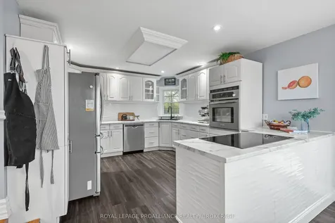 55 Shaw Street Kingston ON K7K 4Y5