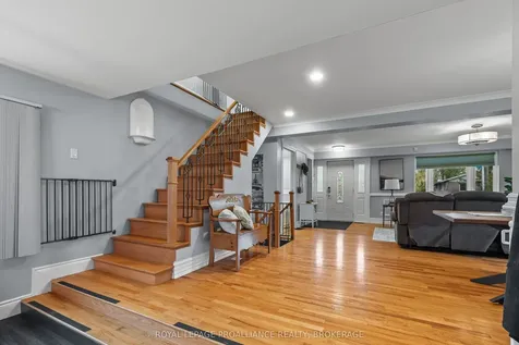 55 Shaw Street Kingston ON K7K 4Y5